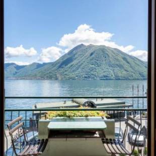 Фотографии гостиницы
Hotel Argegno