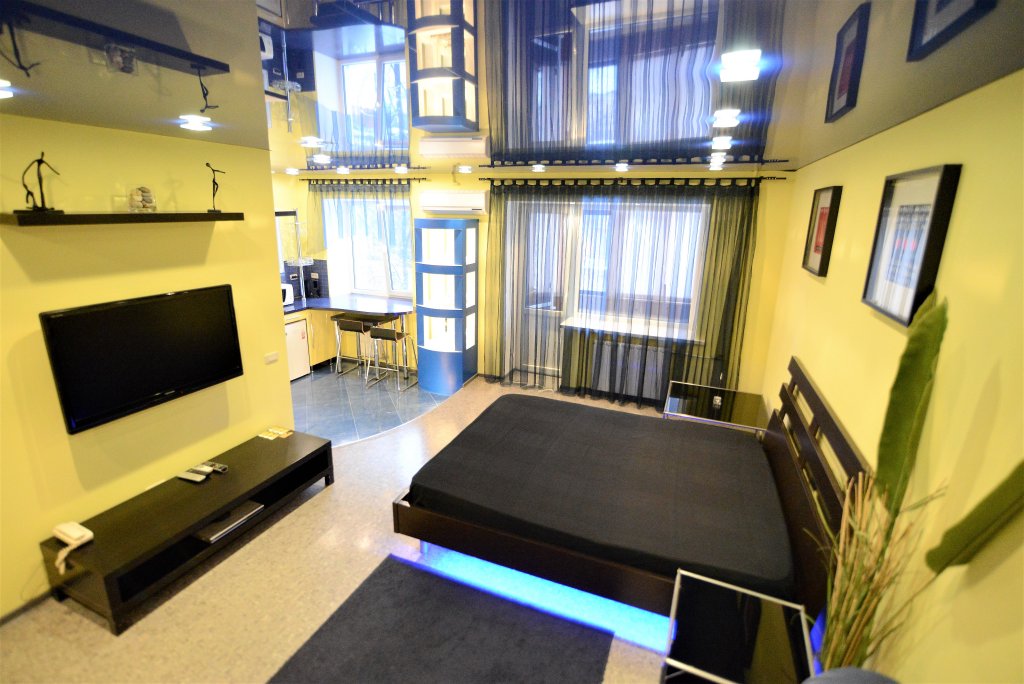 Фотография квартиры Апартаменты Кольцовская 30-А-9