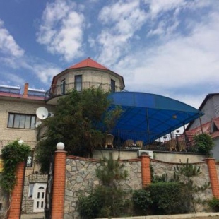 Фотография гостевого дома Замок