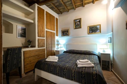 Фотография гостевого дома Alla Sibilla