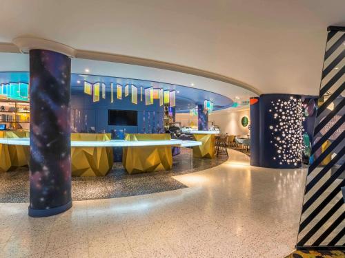 Фотографии гостиницы
Ibis стайлс Челябинск