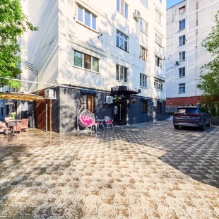 Фотография гостиницы Турист