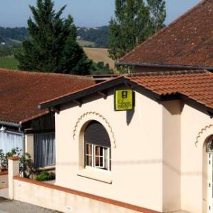 Фотографии гостиницы
Logis des Crêtes de Pignols