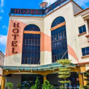 Фотографии гостиницы 
            Sai Villa Hotel Near Klia & Klia2