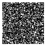 QR код гостиницы Вилла Лана