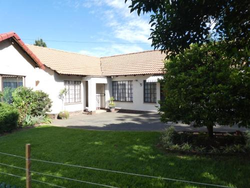 Фотография гостевого дома Garden Cluster Home