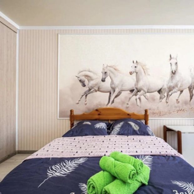 Фотографии квартиры 
            Апартаменты Центральная 6/2