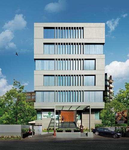 Фотография гостиницы Lemon Tree Hotel, Vadodara