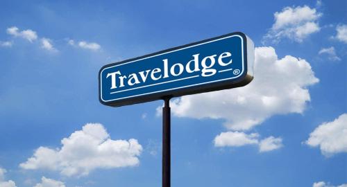 Фотография гостиницы Travelodge by Wyndham Jackson North