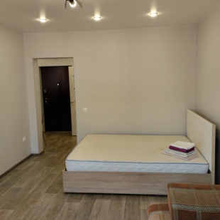 Фотография квартиры Апартаменты в Иркутске