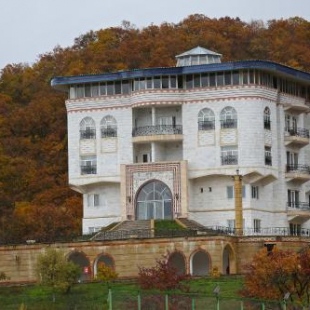 Фотография гостиницы Altiagac Cennet Bagi