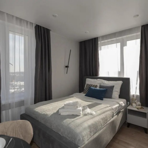 Фотографии квартиры 
            Квартира Apartslounge 2