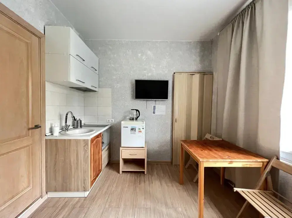 Фотография квартиры Апартаменты на улице Ленина 53