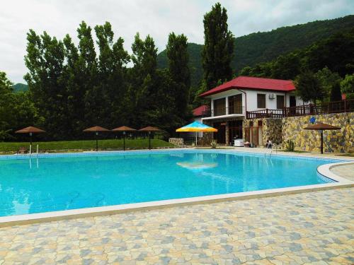 Фотографии гостиницы
Xezer İstirahet Merkezi