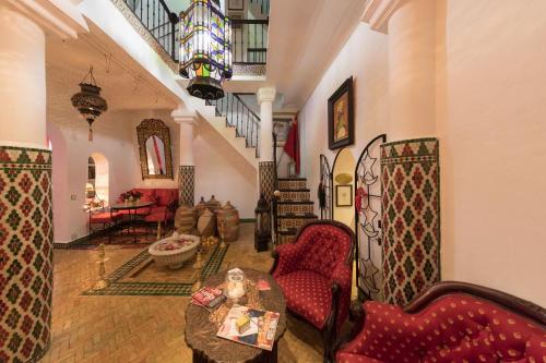 Фотография гостевого дома Dar Sultan