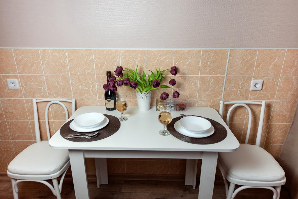 Фотография квартиры Добрые сутки на улице Пирогова 5А корпус 2