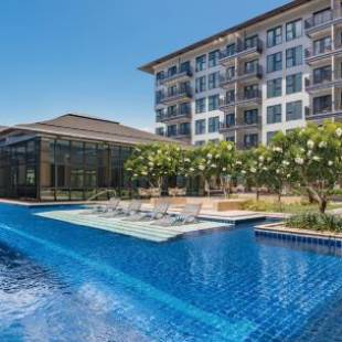 Фотографии гостиницы
dusitD2 Davao