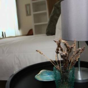 Фотографии гостевого дома
Is Scabas Guestrooms