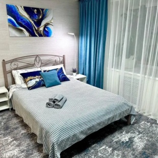 Фотография квартиры Квартира Светлая и Уютная на Улице 9 Мая 3