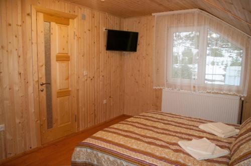 Фотографии гостевого дома
У Гринева