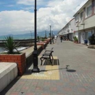 Фотография гостиницы Волна