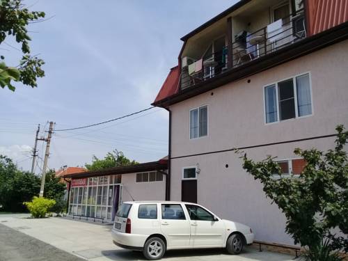 Фотография гостевого дома Константиниди