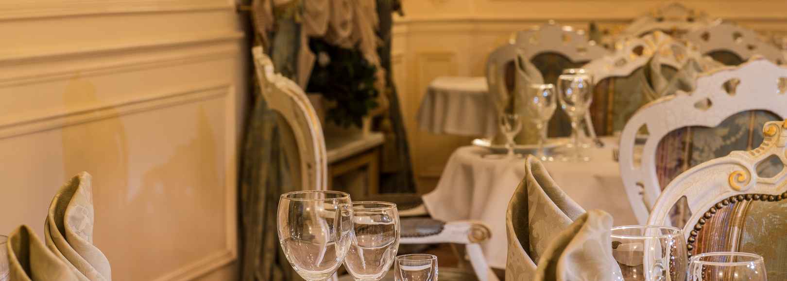 Фотография ресторана Ресторан Moliere