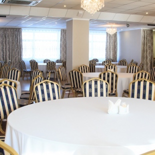 Фотография кафе AVS