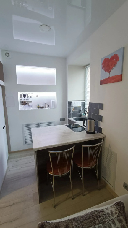 Фотография квартиры Апартаменты Уютные на Флотской