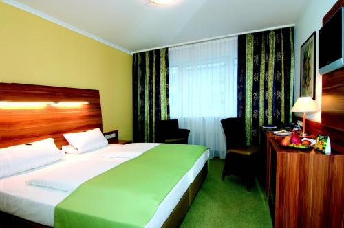 Фотография гостиницы Hotel Wallis