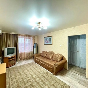 Фотография квартиры Апартаменты на улице Московская 76