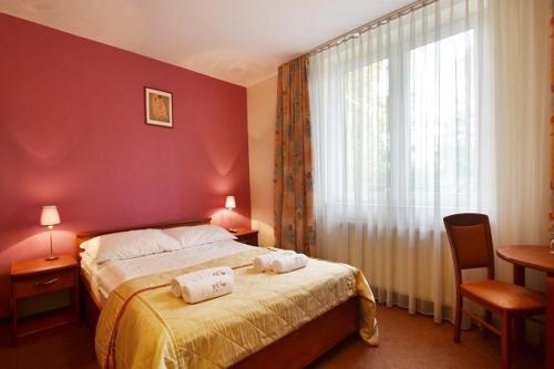 Фотография гостиницы Hotel Vistula