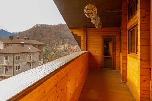 Фотография гостевого дома АРТ Ковчег