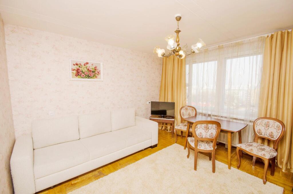 Фотография квартиры Апартаменты на улице Немига 10