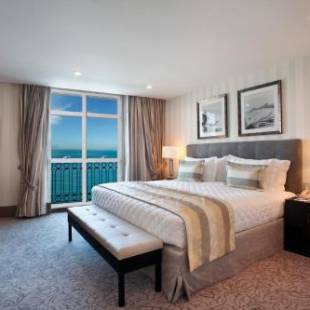 Фотографии гостиницы 
            Miramar Hotel by Windsor