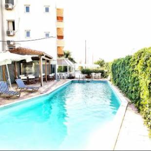 Фотографии гостиницы 
            Park Hotel