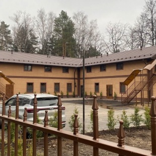 Фотография мини отеля Дворик Друзей