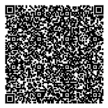 QR код гостиницы Вилла Дежа Вю