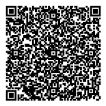 QR код квартиры Апартаменты Bliss в сердце Казани