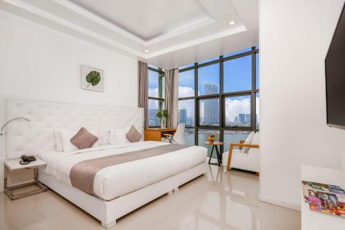 Фотографии гостиницы
Star City Hotel & Apartments