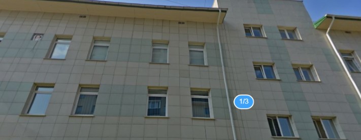 Фотография хостела Меридиан