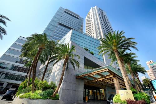 Фотография гостиницы Windsor Hotel Taichung