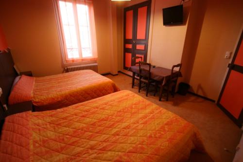 Фотография гостиницы Hôtel Le Picardy