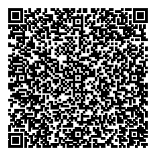 QR код гостиницы Юность