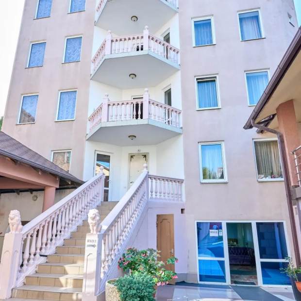 Фотографии гостиницы
Эльбрус