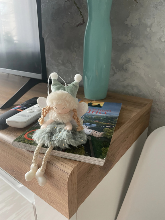 Фотография квартиры Квартира Двухкомнатная в Историческом Центре