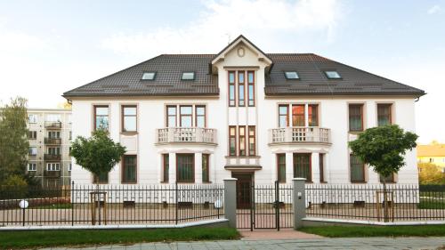 Фотография гостевого дома Penzion Reichova vila