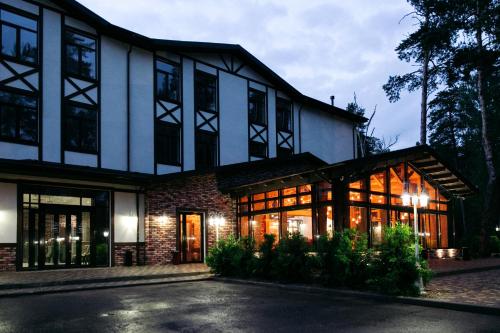 Фотографии гостиницы
Дубрава