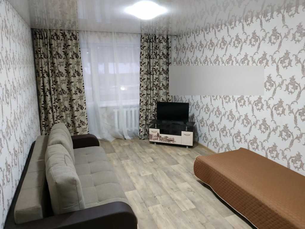 Фотография квартиры Квартира На Повенецкая 7А