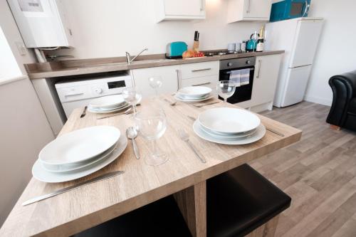 Фотография квартиры Air Host and Stay - Young House Two